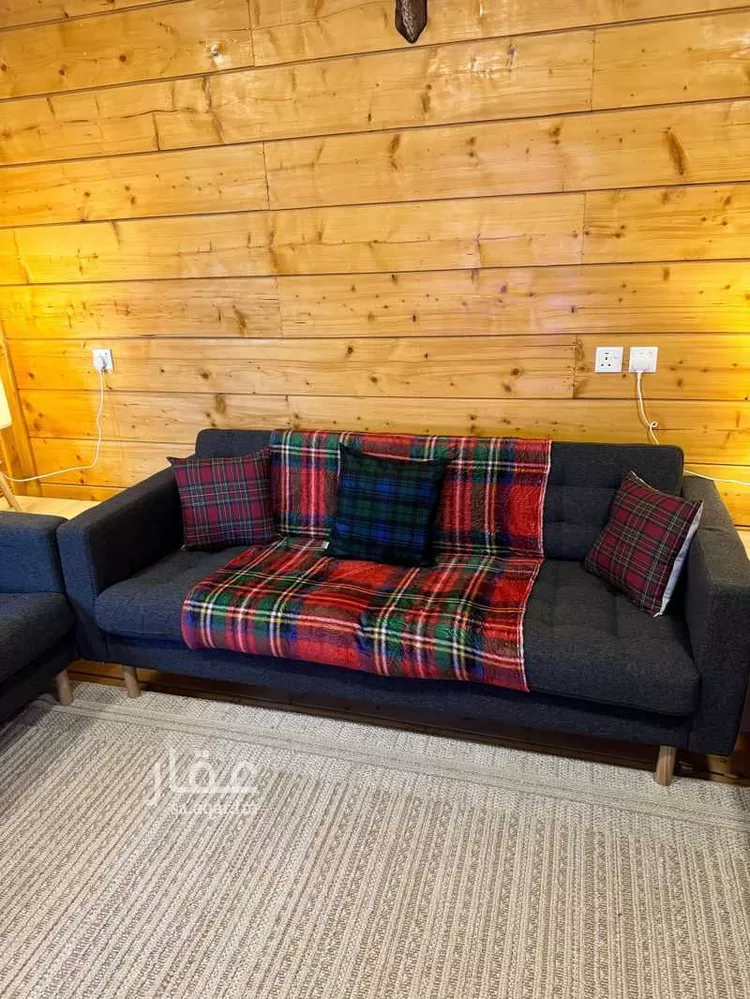 شاليه للإيجار في شارع ملهم 304 ، ملهم ، حريملاء صورة 2