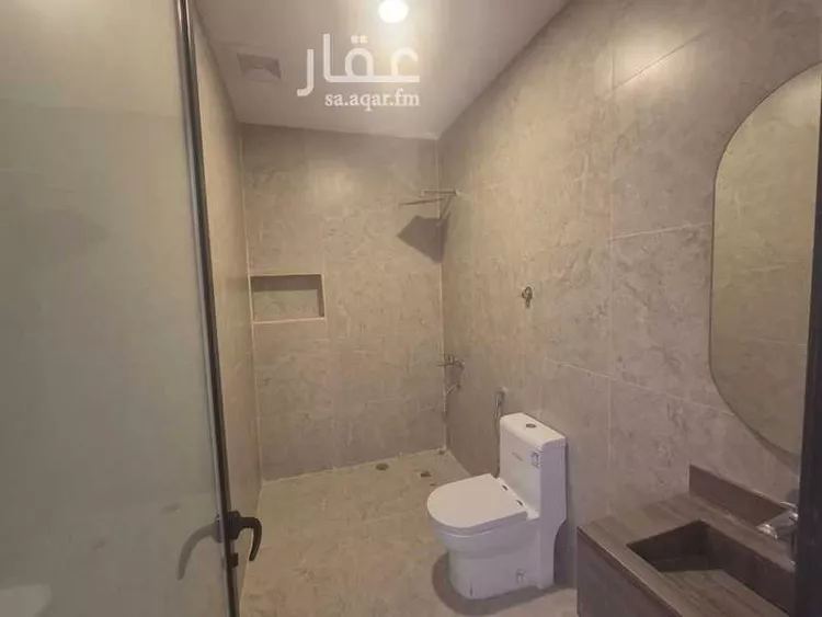 شقة للبيع في شارع ابو عبيدة عامر بن الجراح, حي الشعلة, مدينة الدمام, المنطقة الشرقية صورة 5