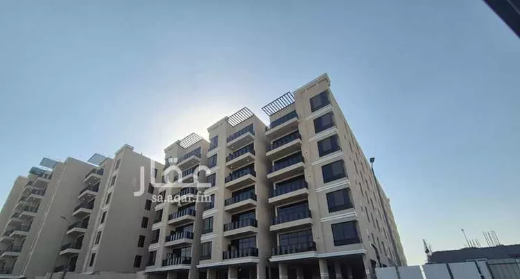 شقة للبيع في شارع احمد بن عجيان, حي طيبة, مدينة الدمام, المنطقة الشرقية صورة 2