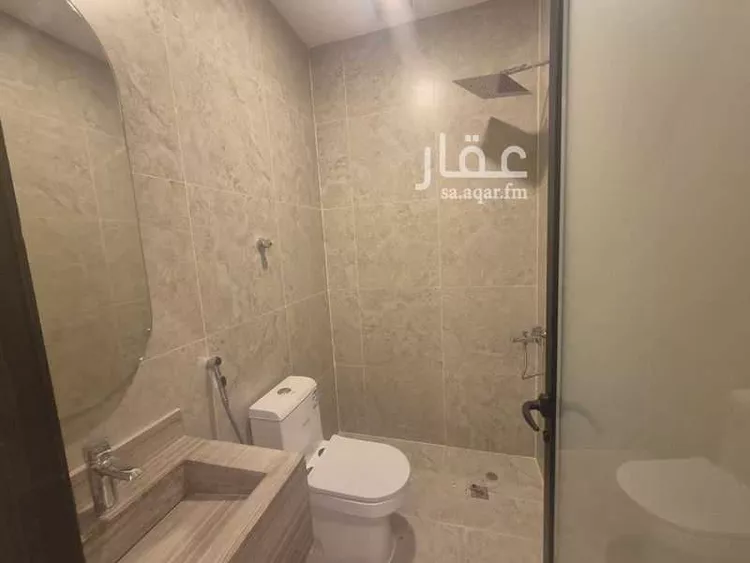 شقة للبيع في شارع الهدية, حي الفردوس, مدينة الدمام, المنطقة الشرقية 8