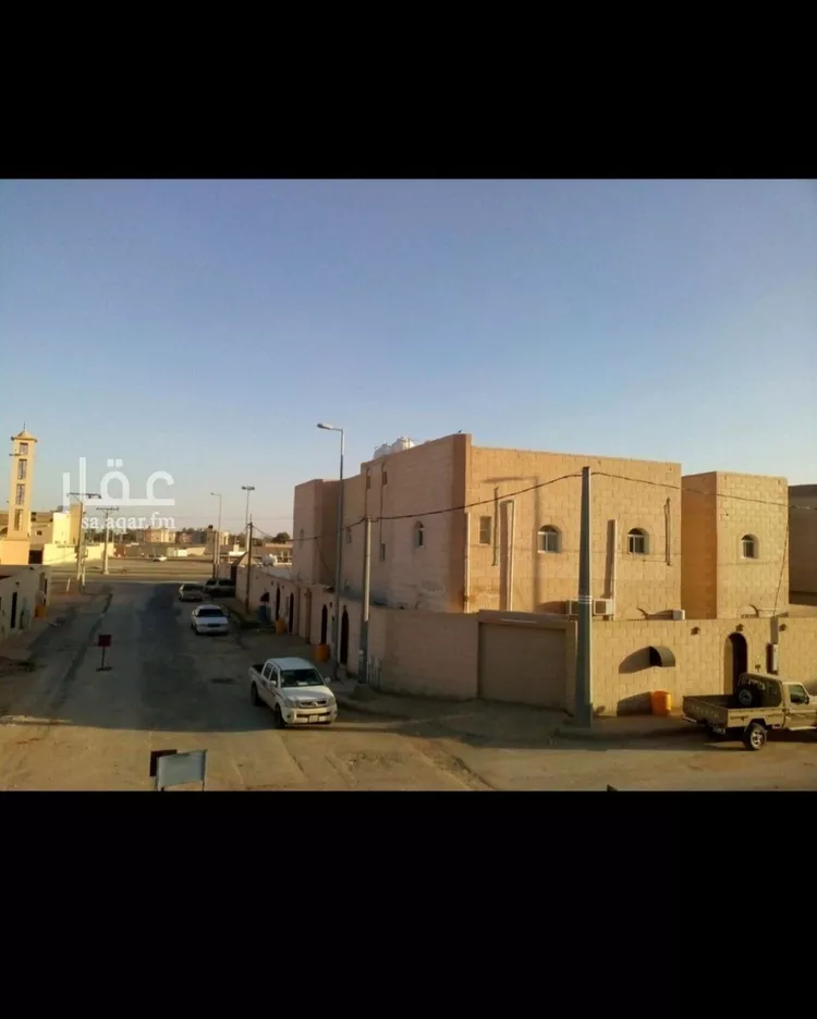 عمارة للبيع في شارع طريق الملك فيصل بن عبدالعزيز, حي الورود, مدينة المذنب, منطقة القصيم صورة 3