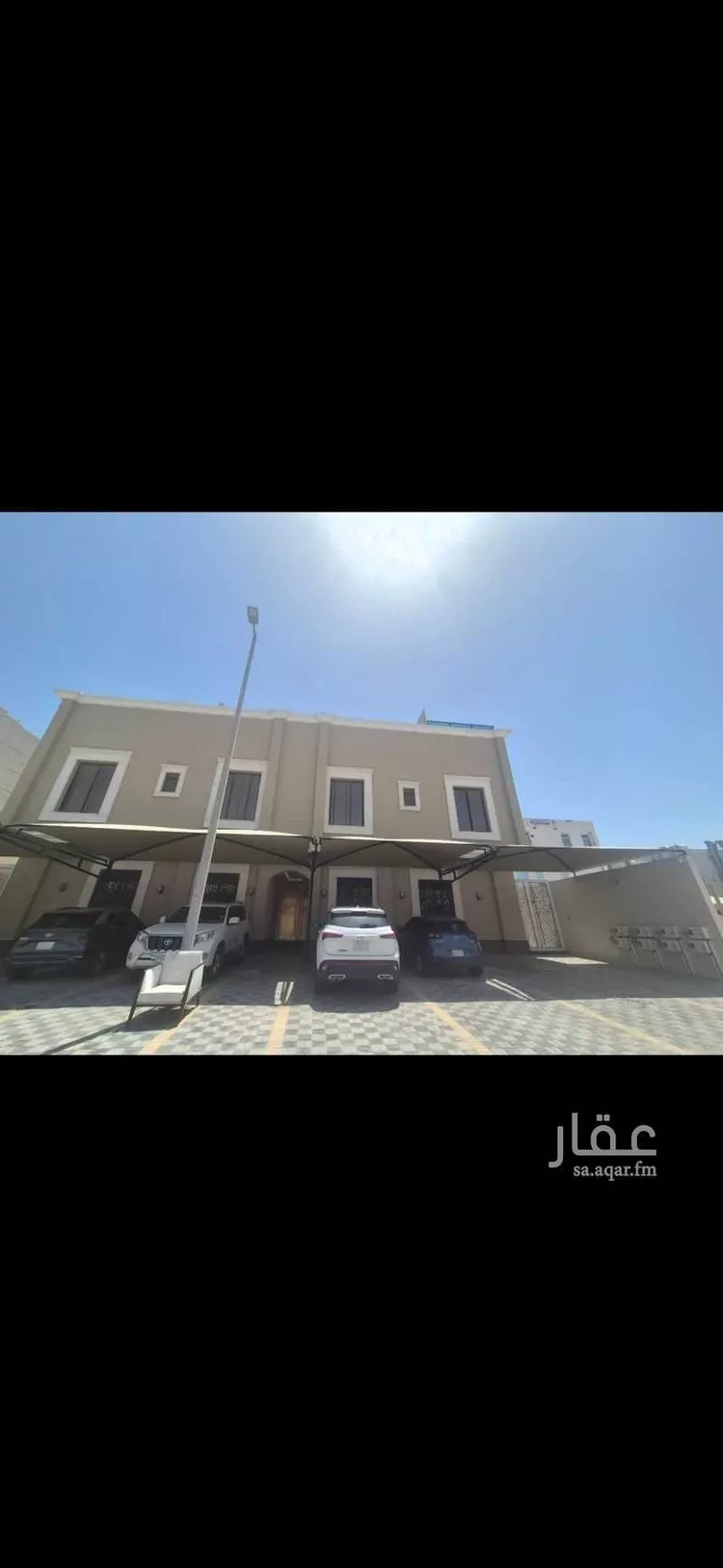 شقة للبيع في شارع الانوار, حي البحيرة, مدينة الخبر, المنطقة الشرقية