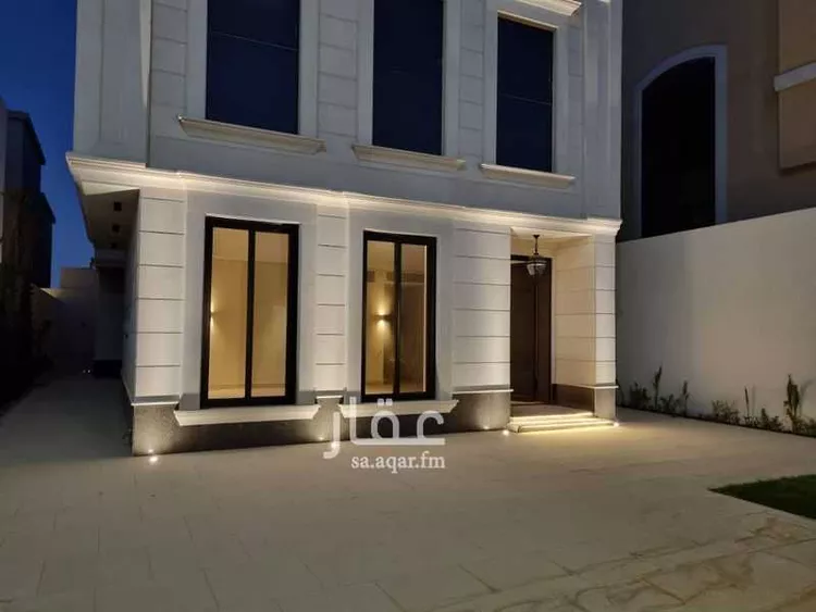 Villa for Rent in Riyadh An Nakheel
