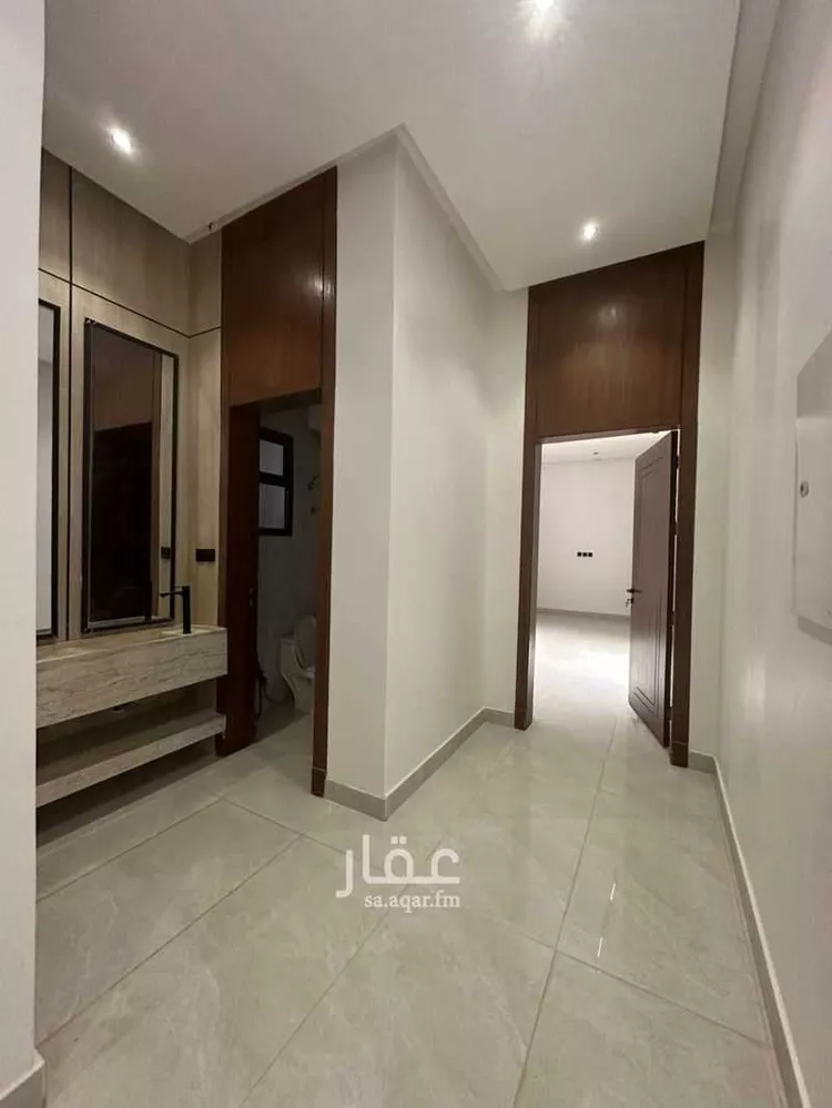 دور للبيع في شارع محمد بن أبي البركات, حي الرمال, مدينة الرياض, منطقة الرياض صورة 2