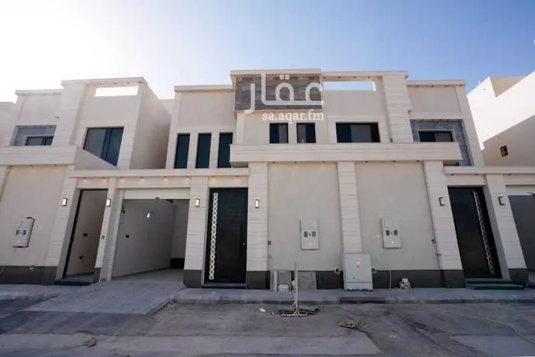 فيلا للبيع في شارع ابها, حي الجنادرية, مدينة الرياض, منطقة الرياض