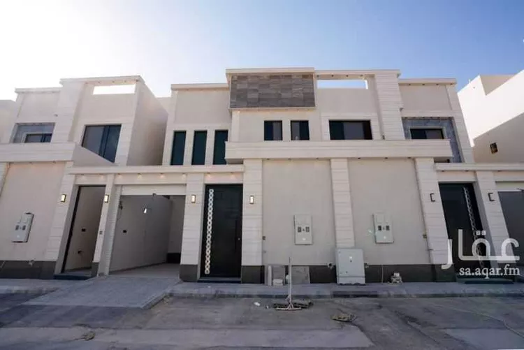 فيلا للبيع في شارع ابها, حي الجنادرية, مدينة الرياض, منطقة الرياض