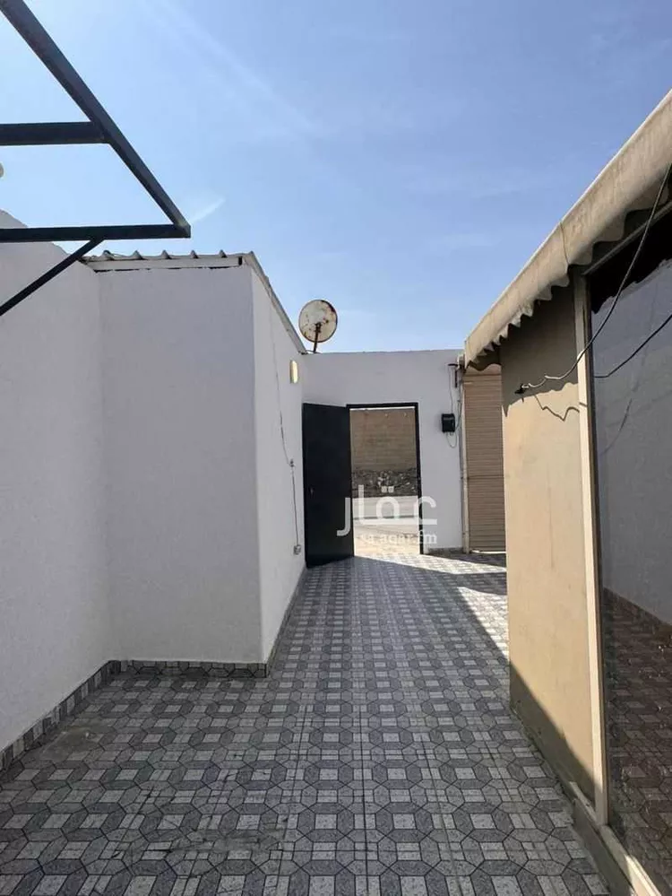 استراحة للإيجار في شارع خليفة العتيبي, حي القيروان, مدينة الرياض, منطقة الرياض صورة 5