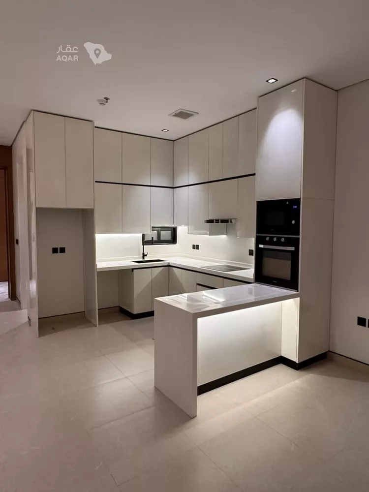 عمارة للإيجار في شارع الكوثر, حي العارض, مدينة الرياض, منطقة الرياض 5