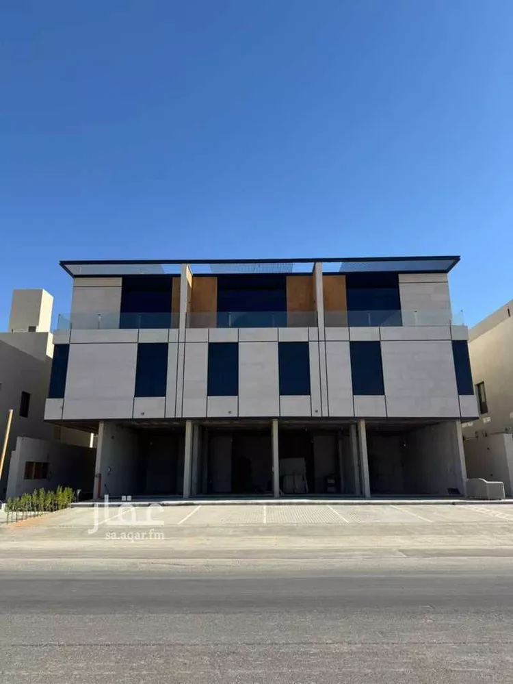 عمارة للإيجار في شارع الكوثر, حي العارض, مدينة الرياض, منطقة الرياض صورة 3