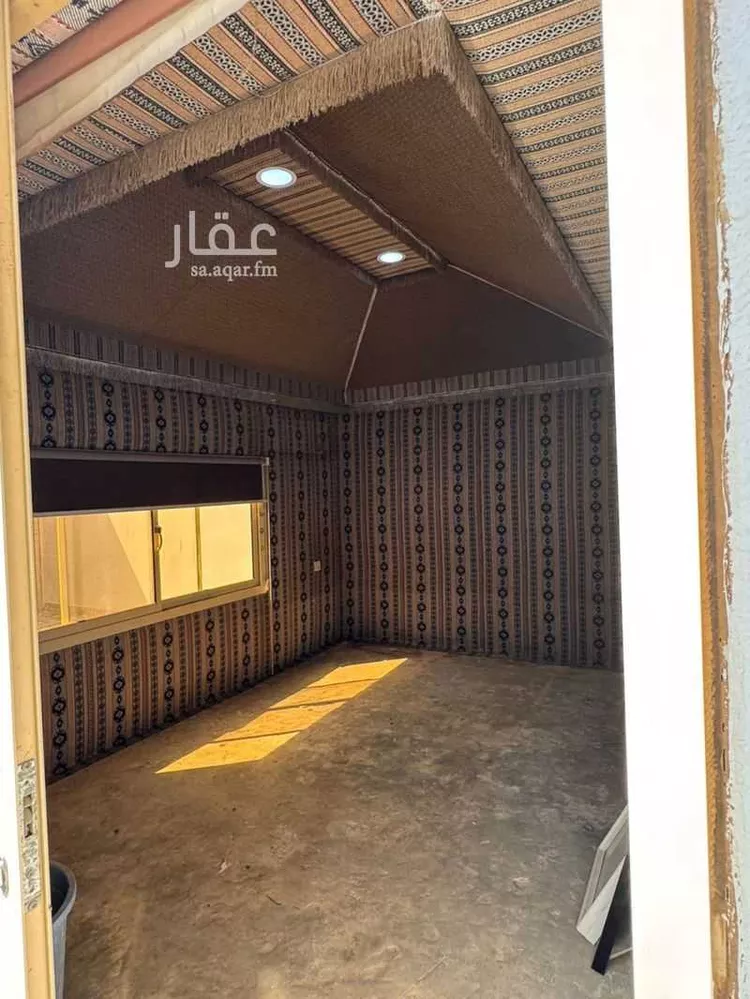 استراحة للإيجار في شارع خليفة العتيبي, حي القيروان, مدينة الرياض, منطقة الرياض صورة 4