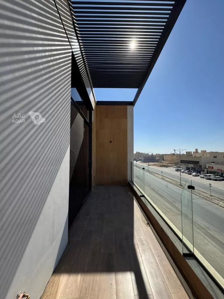 عمارة للإيجار في شارع الكوثر, حي العارض, مدينة الرياض, منطقة الرياض 7