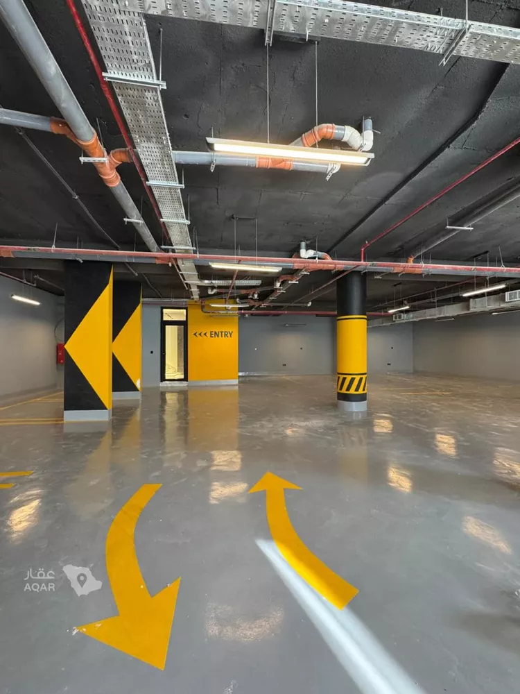 عمارة للإيجار في شارع الكوثر, حي العارض, مدينة الرياض, منطقة الرياض 9