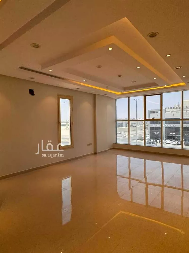Commercial Office for Rent in Riyadh Al Arid صورة 2