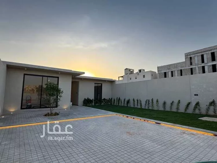 استراحة للإيجار في شارع علي الطنطاوي, حي العارض, مدينة الرياض, منطقة الرياض