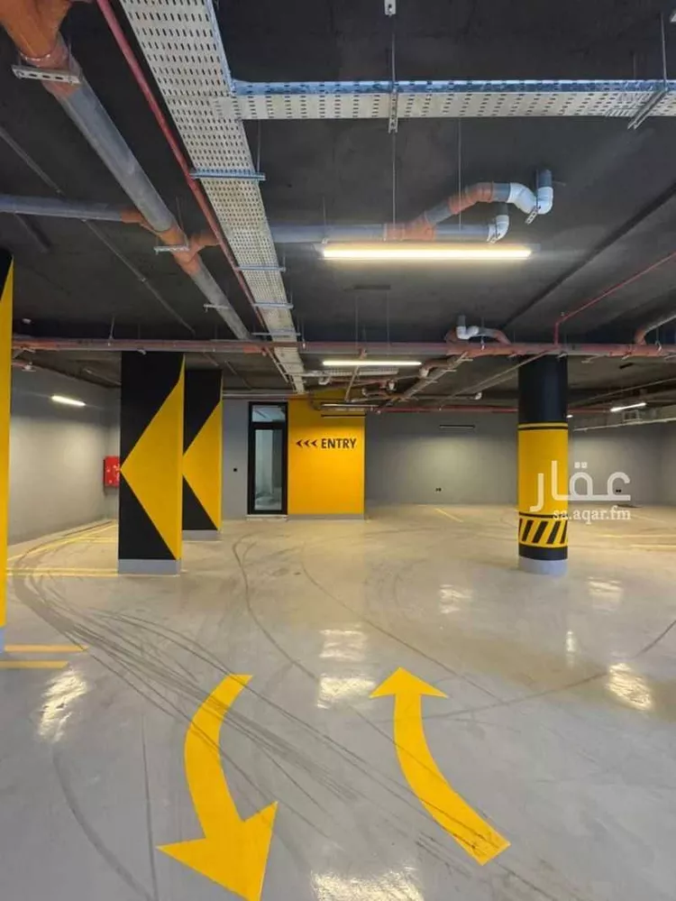 Building for Rent in Riyadh Al Arid صورة 4