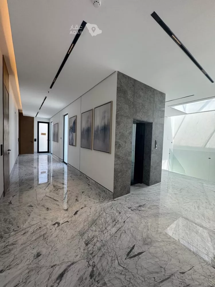 عمارة للإيجار في شارع الكوثر, حي العارض, مدينة الرياض, منطقة الرياض 8