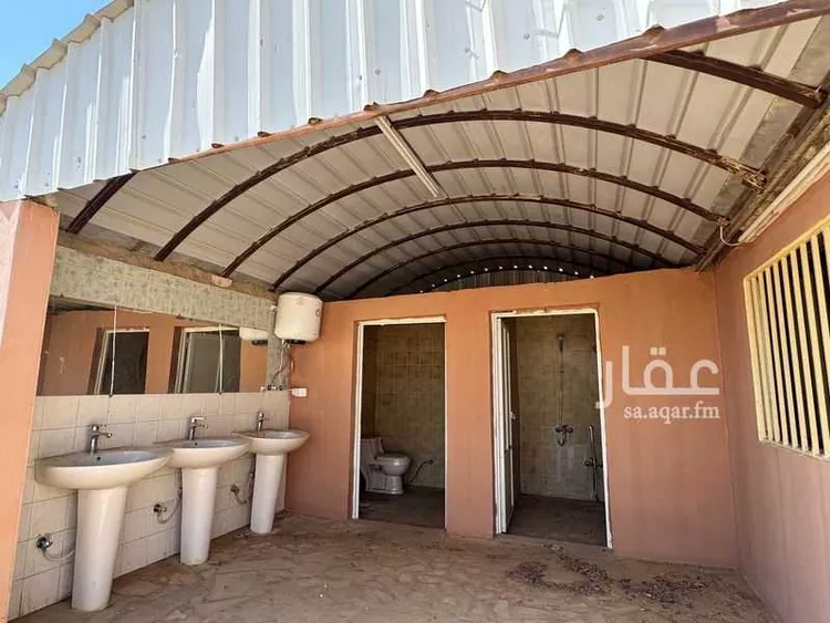 أرض للإيجار في شارع الملك عبدالله, حي ملهم, مدينة ملهم, منطقة الرياض صورة 2