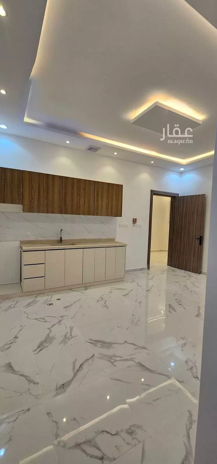 شقة للإيجار في شارع أبي راكة, حي غرناطة, مدينة الرياض, منطقة الرياض صورة 2