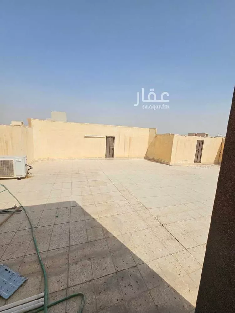 شقة للإيجار في شارع وادي خيم, حي القادسية, مدينة الرياض, منطقة الرياض صورة 2