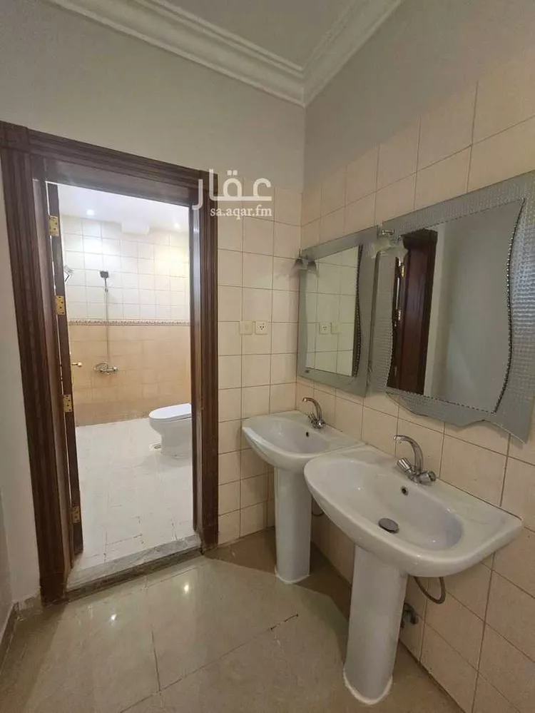 شقة للإيجار في شارع الحجل, حي النفل, مدينة الرياض, منطقة الرياض صورة 5