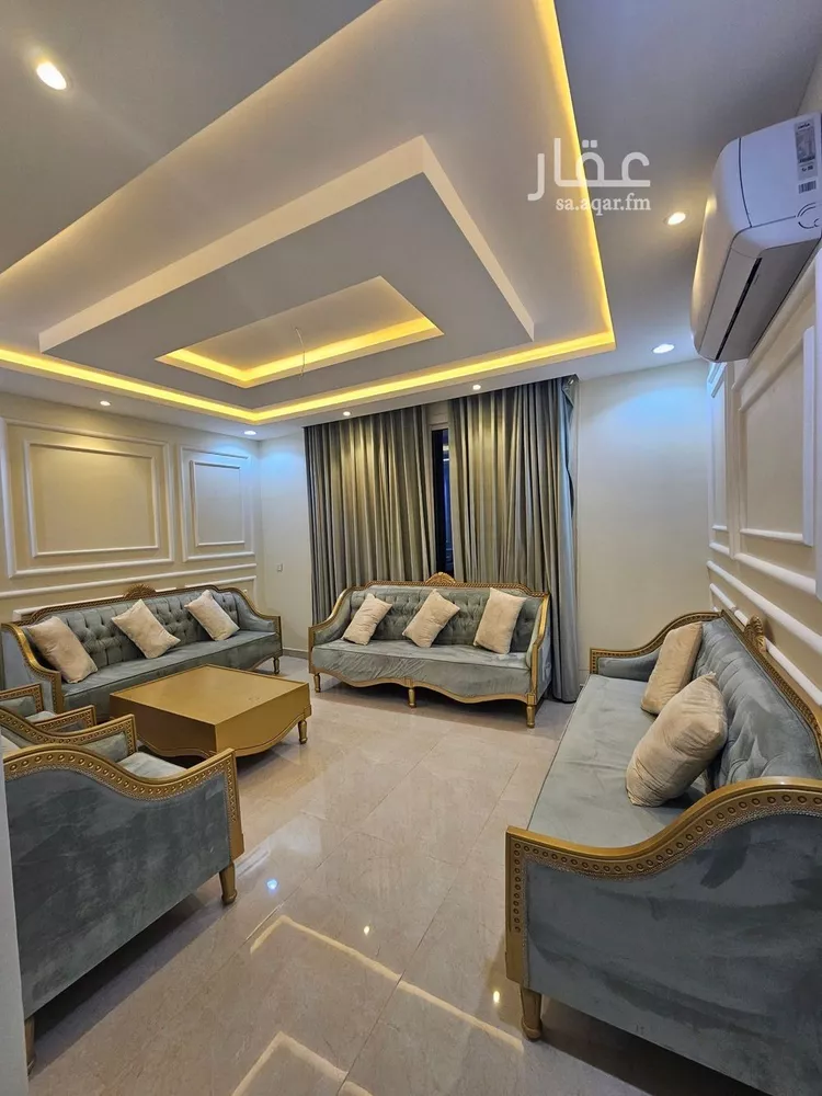 شقة للإيجار في شارع الحواتم, حي غرناطة, مدينة الرياض, منطقة الرياض صورة 3