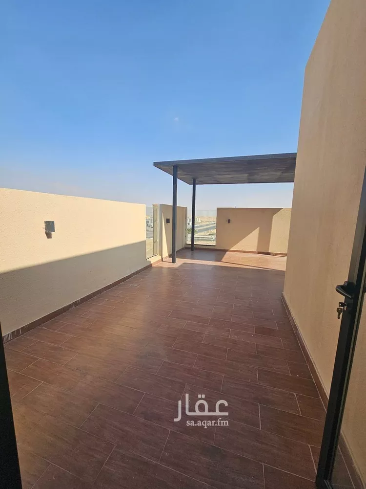 شقة للإيجار في شارع حماد بن سلمة, حي النرجس, مدينة الرياض, منطقة الرياض صورة 4