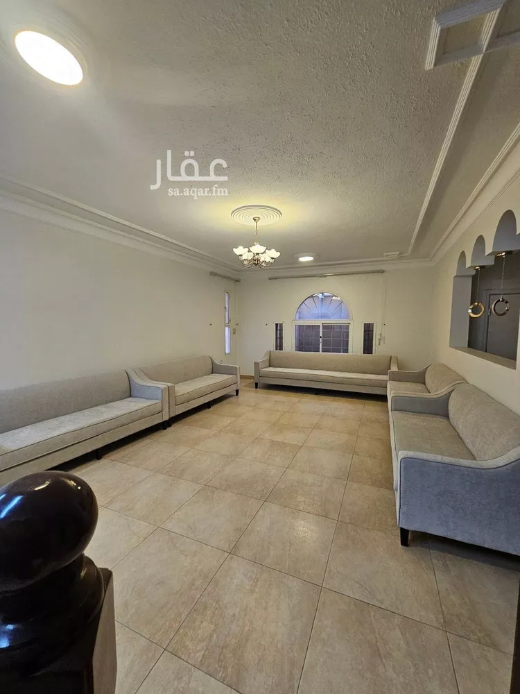 فيلا للإيجار في شارع شهيد الدين ثم الوطن نايف لفا ماطر المط, حي الشهداء, مدينة الرياض, منطقة الرياض صورة 5