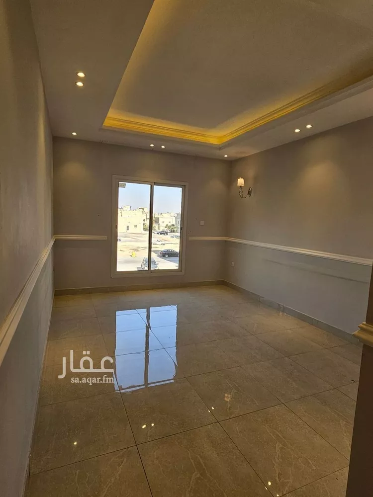 شقة للإيجار في شارع ابها, حي الملقا, مدينة الرياض, منطقة الرياض صورة 3