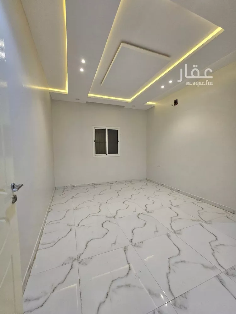 فيلا للإيجار في شارع اروى, حي القادسية, مدينة الرياض, منطقة الرياض صورة 3