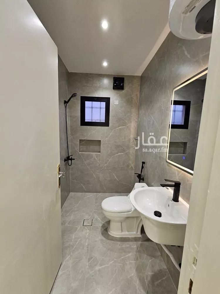 دور للإيجار في شارع أحمد الترمذي, حي اليرموك, مدينة الرياض, منطقة الرياض صورة 2