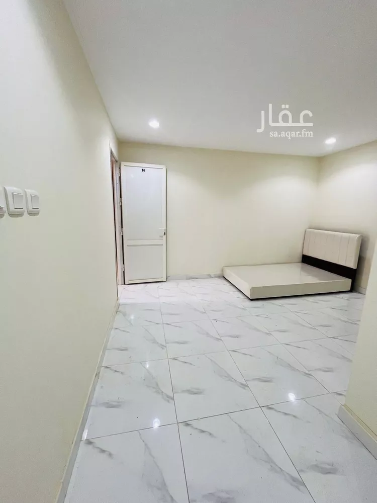 غرفة للإيجار في شارع جبل علي, حي غرناطة, مدينة الرياض, منطقة الرياض صورة 2
