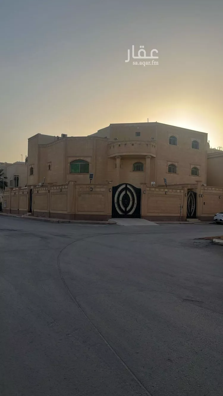 شقة للبيع في شارع الخندق, حي اليرموك, مدينة الرياض, منطقة الرياض