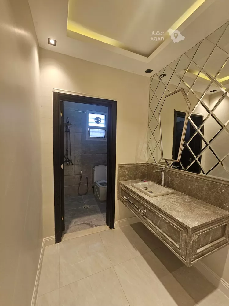 شقة للإيجار في شارع سهيل, حي اليرموك, مدينة الرياض, منطقة الرياض 9