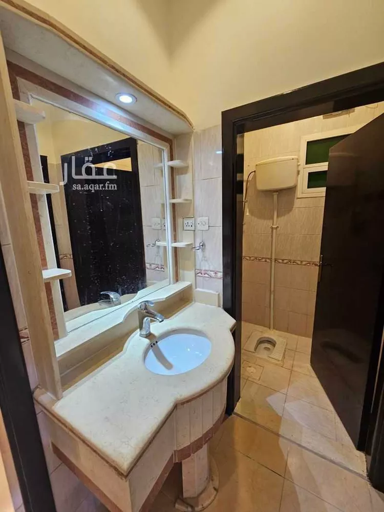 دور للإيجار في شارع زهرة الصحراء, حي غرناطة, مدينة الرياض, منطقة الرياض صورة 2