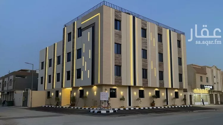 شقة للإيجار في شارع بعلبك, حي غرناطة, مدينة الرياض, منطقة الرياض