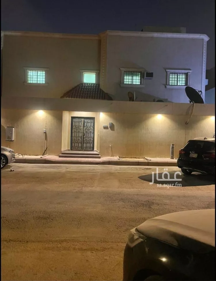 فيلا للبيع في شارع الحمادة, حي غرناطة, مدينة الرياض, منطقة الرياض