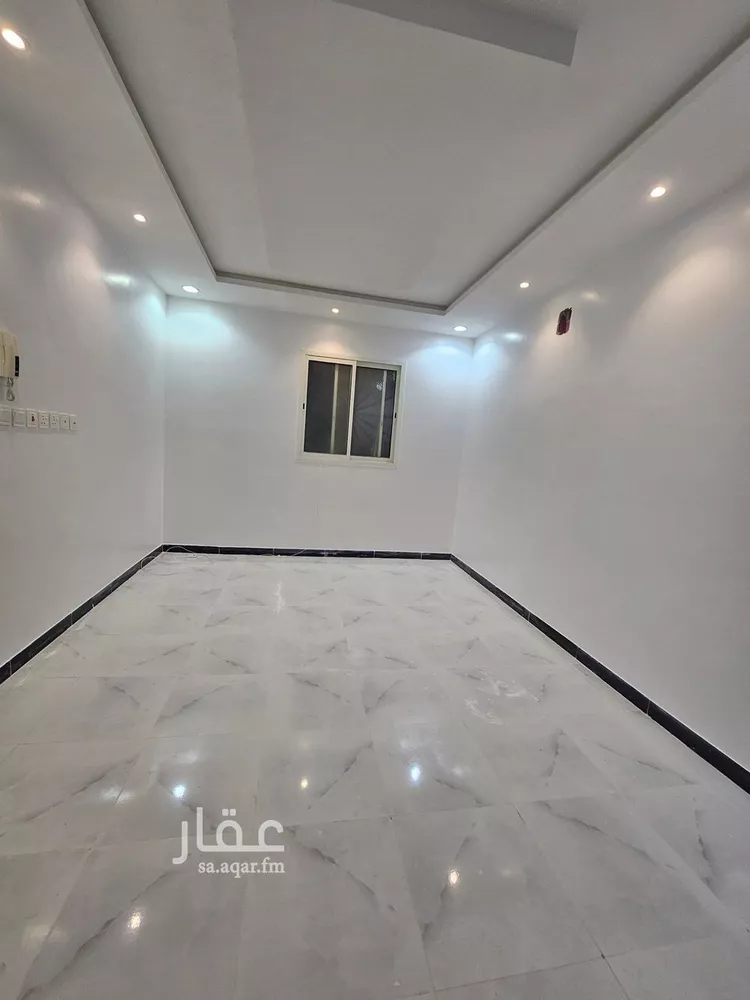 شقة للإيجار في شارع عمر بن نبيه, حي طويق, مدينة الرياض, منطقة الرياض