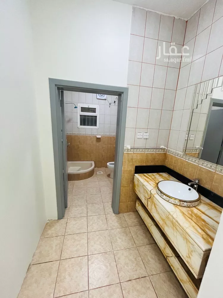 دور للإيجار في شارع الحصير, حي اليرموك, مدينة الرياض, منطقة الرياض صورة 2