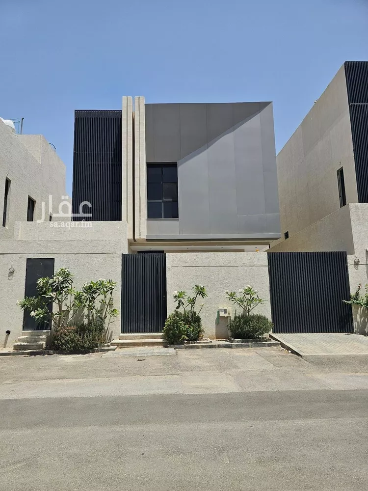 Villa for Sale in Riyadh Al Yarmouk