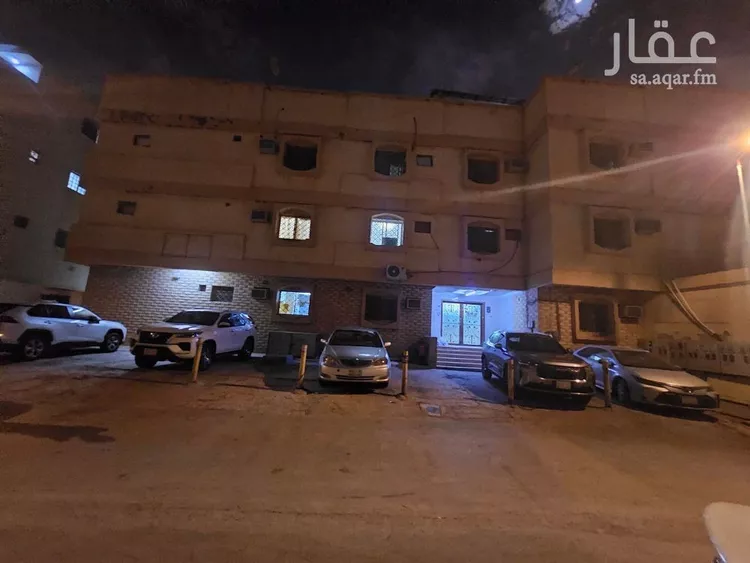Building for Sale in Riyadh Al Malaz