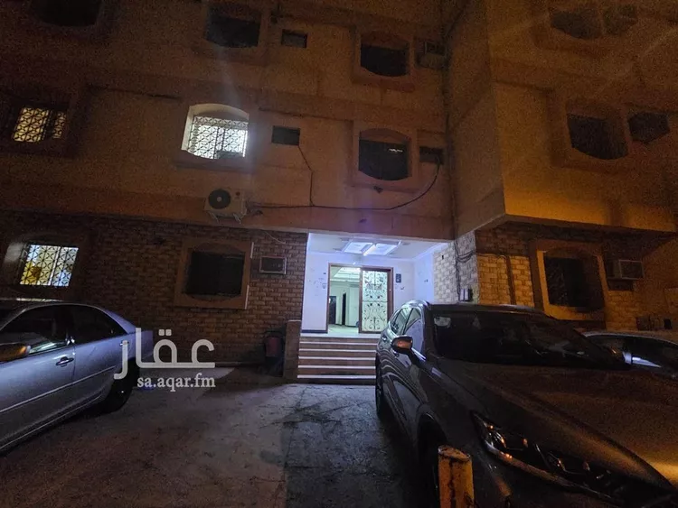 عمارة للبيع في شارع أبي حفص الدمشقي, حي الملز, مدينة الرياض, منطقة الرياض صورة 5