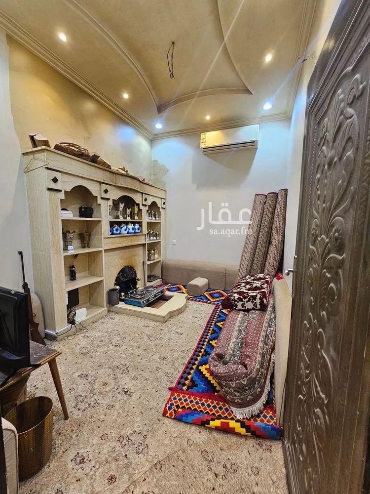 فيلا للبيع في شارع أبي القاسم السبتي, حي الرمال, مدينة الرياض, منطقة الرياض 19