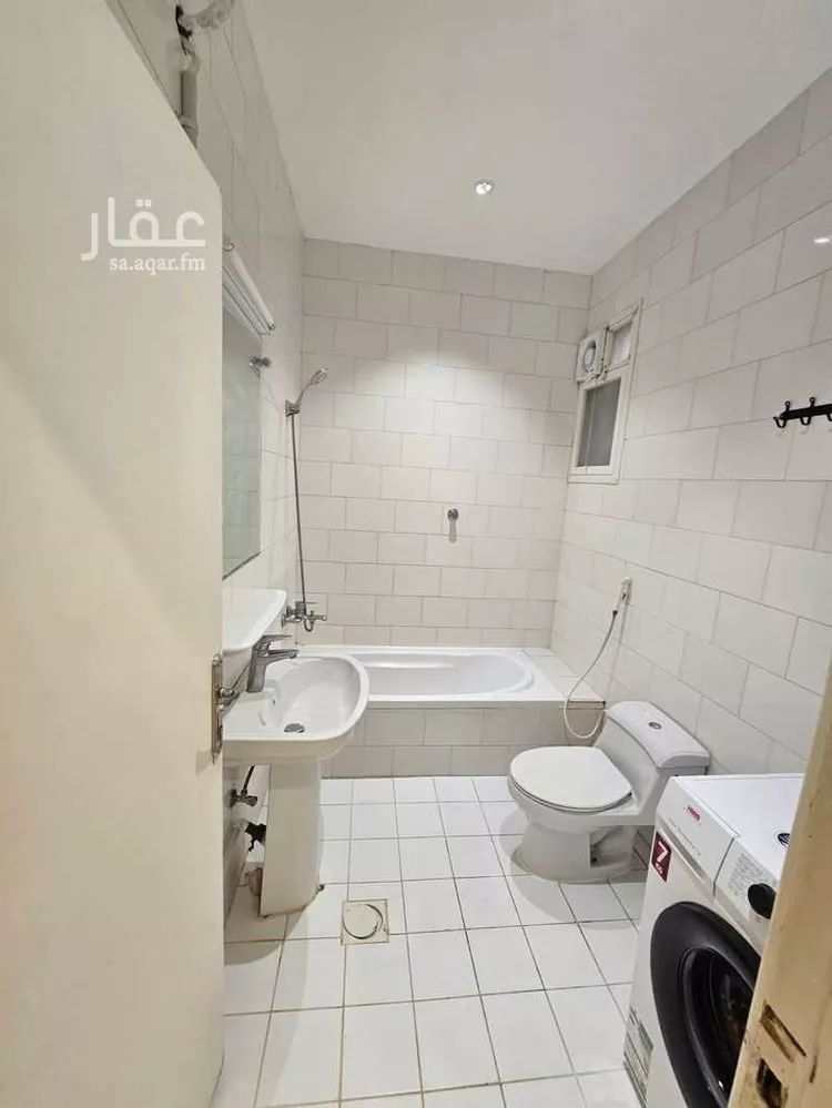 شقة للإيجار في شارع تبوك, حي الإزدهار, مدينة الرياض, منطقة الرياض صورة 4