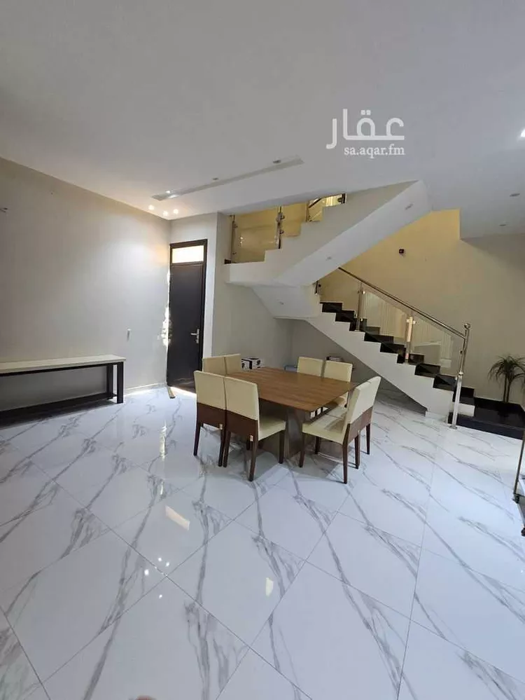 فيلا للإيجار في حي الرمال, مدينة الرياض, منطقة الرياض صورة 2