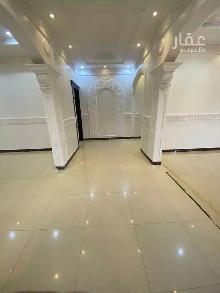 فيلا للإيجار في شارع وادي الملاص, حي القادسية, مدينة الرياض, منطقة الرياض صورة 5