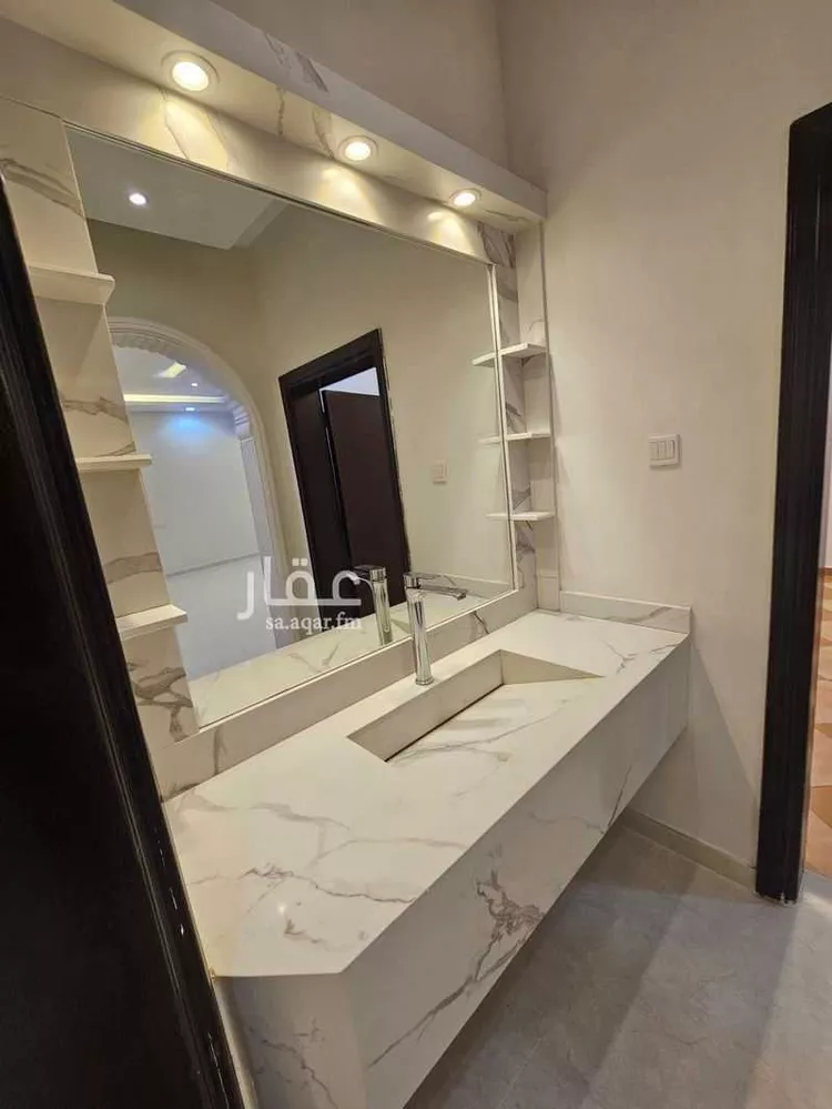 دور للإيجار في شارع جبل علي, حي غرناطة, مدينة الرياض, منطقة الرياض صورة 5