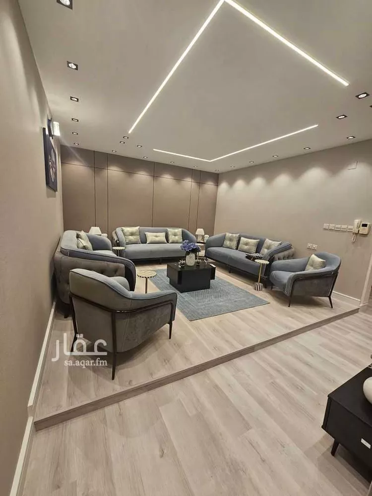 شقة للإيجار في شارع الطرائفي, حي إشبيلية, مدينة الرياض, منطقة الرياض صورة 2