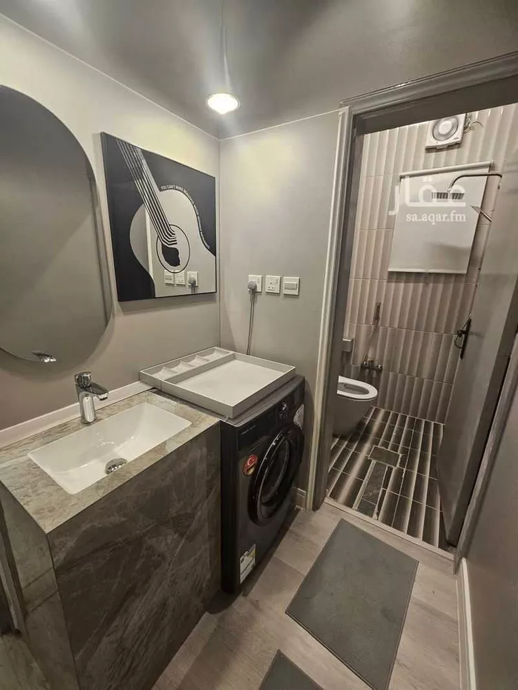 شقة للإيجار في شارع الطرائفي, حي إشبيلية, مدينة الرياض, منطقة الرياض صورة 2