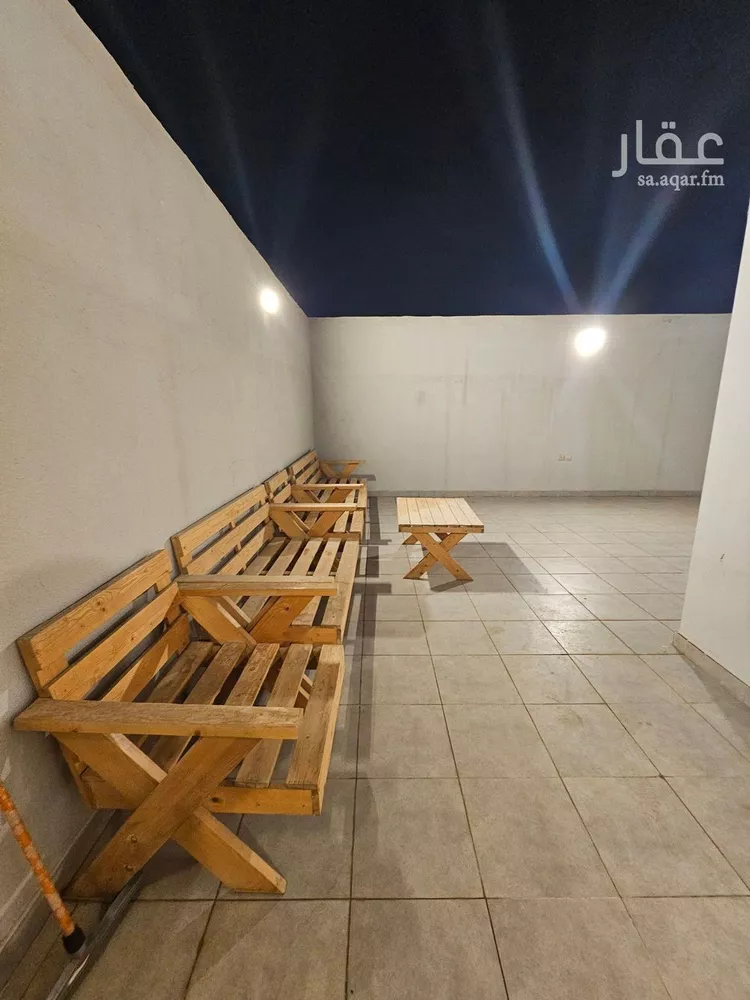 شقة للإيجار في شارع عياض بن أبي سهمة, حي الأندلس, مدينة الرياض, منطقة الرياض صورة 5