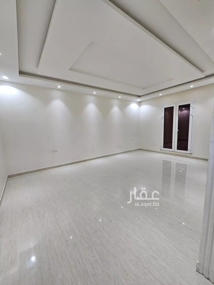 شقة للإيجار في شارع عباس محمود العقاد, حي النرجس, مدينة الرياض, منطقة الرياض 6